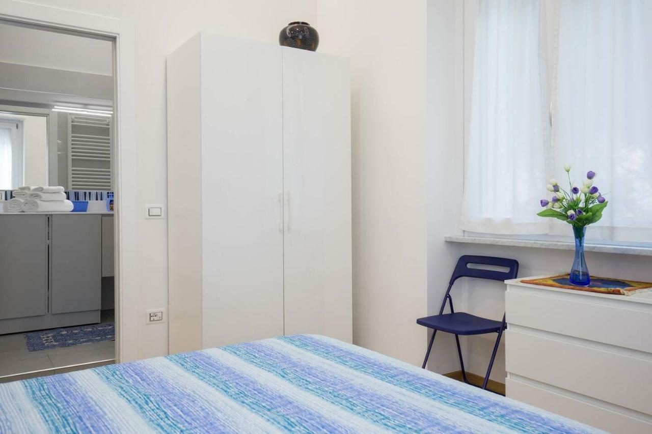 Pisacane Loft Salerno Exteriér fotografie