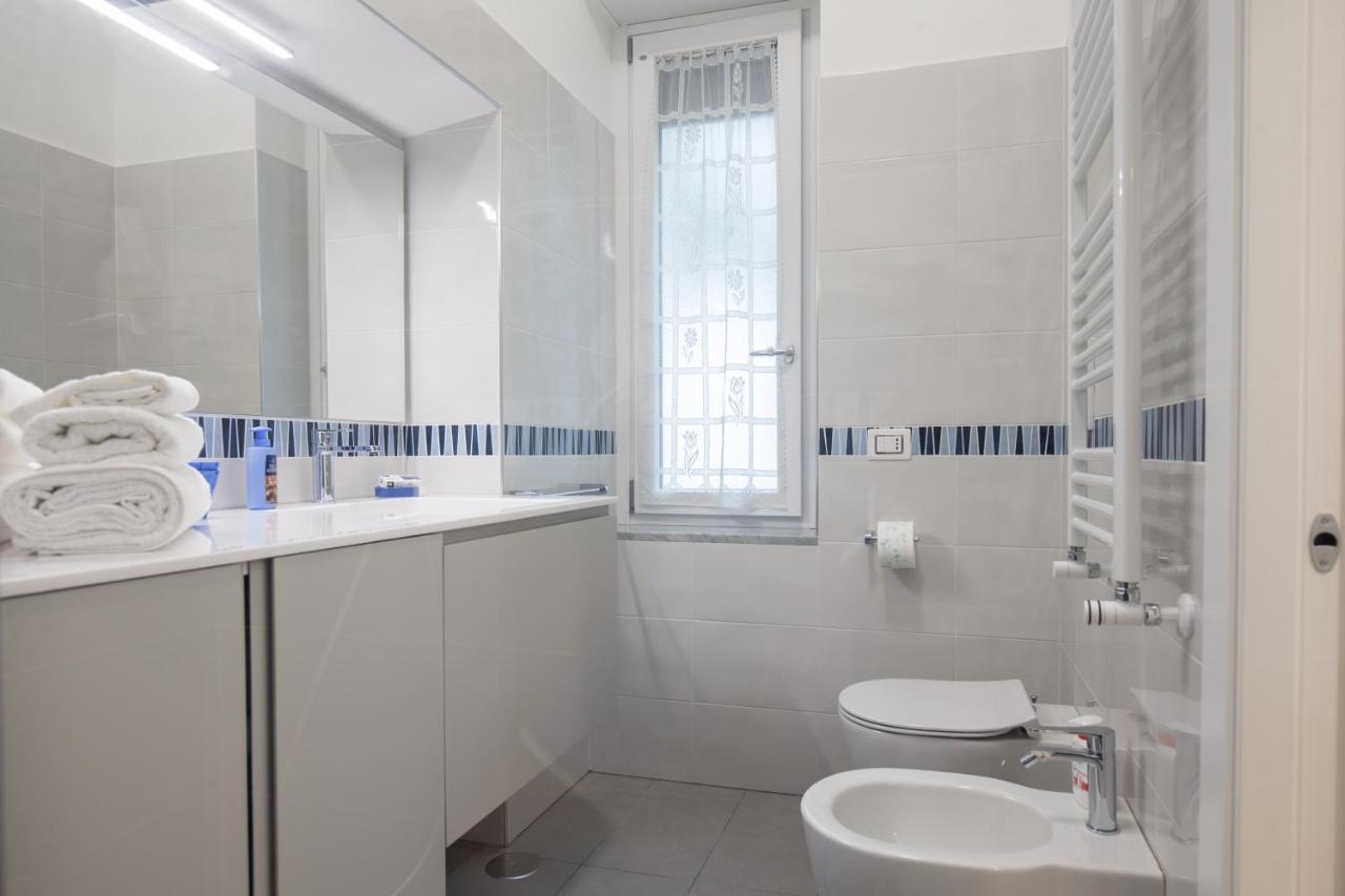 Pisacane Loft Salerno Exteriér fotografie